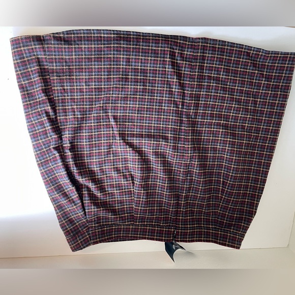 Hollister Miniskirt High Rise, Size Large , Multicolored - Picture 3 of 4